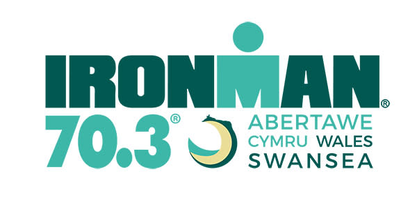 Ironman logo