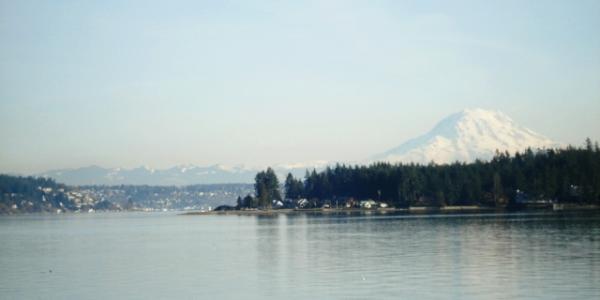 Gig Harbor Waterfront