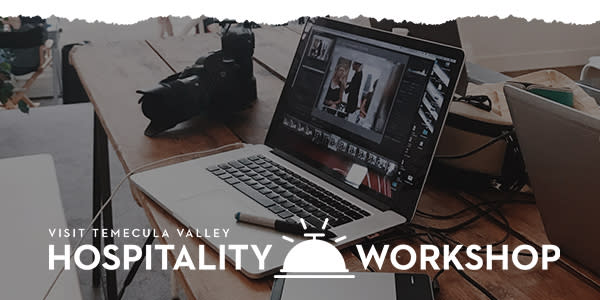 Social Media Workshop