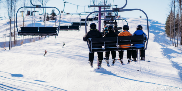 Shanty Creek Resort