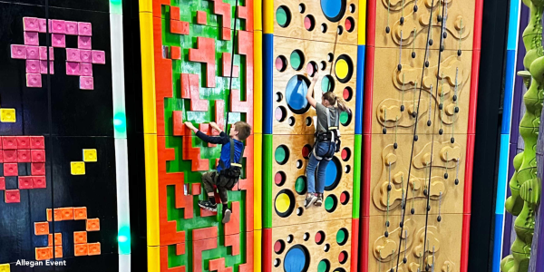 Indoor Fun
