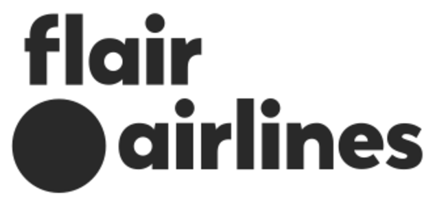Flair Airlines Logo