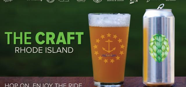 The Craft Rhode Island