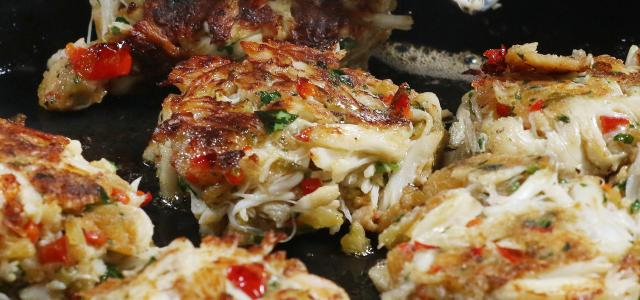 How To Make Crab Cakes