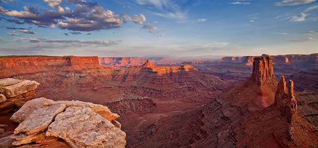 Canyonlands