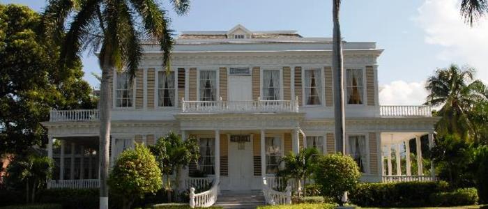 Devon House