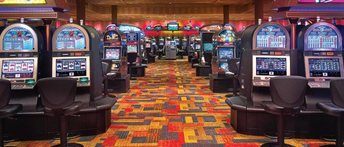 South Shore Casinos | Northwest Indiana Things to Do