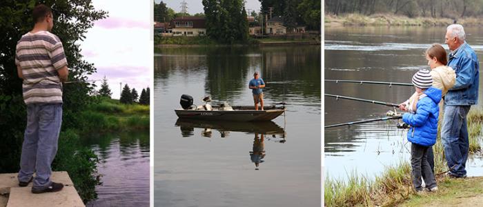 10 Best Fishing Spots In Northwest Indiana Indiana Fishing