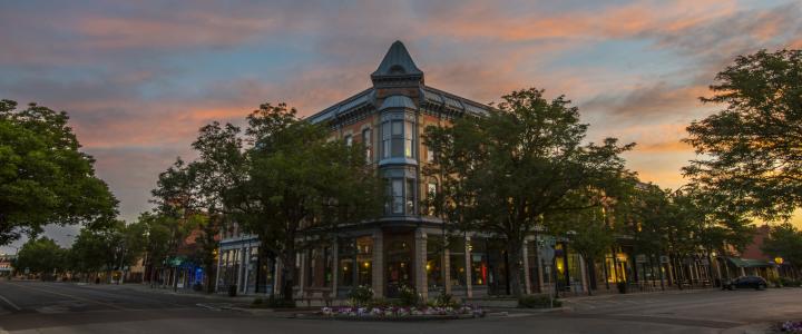 8 Facts You Didn T Know About Fort Collins