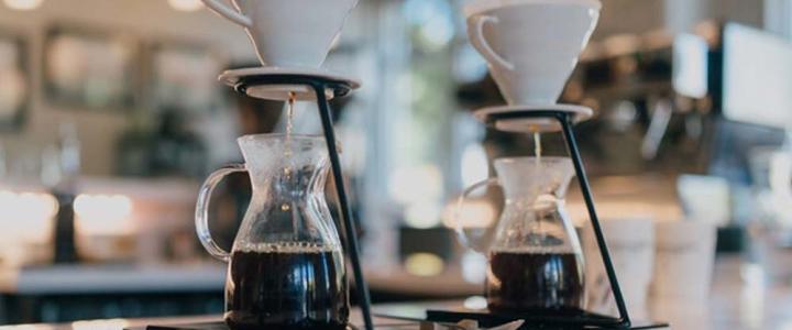 Fort Collins Community Connections Harbinger Coffee