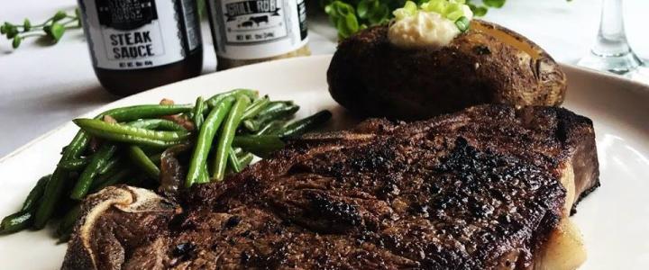 Stone House Restaurant