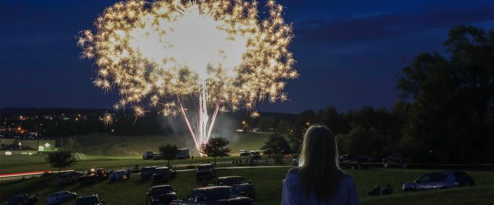 4th of July Celebrations in the Laurel Highlands