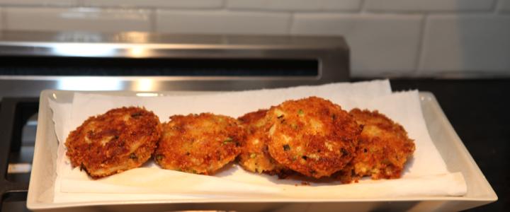 Crabcake