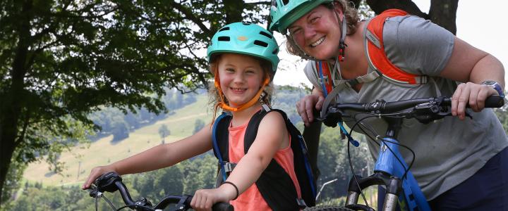 Bike Travel Weekend