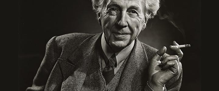 Frank Lloyd Wright