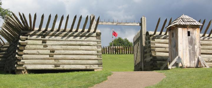 Fort Ligonier