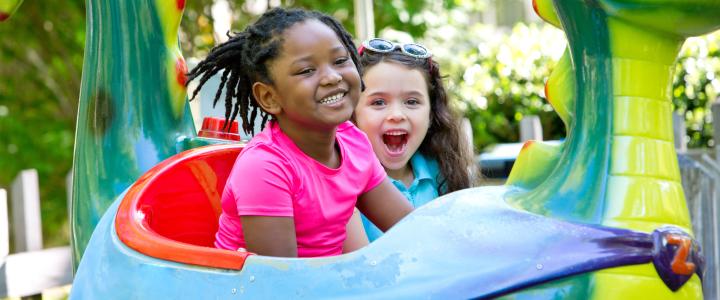 New and Coming Soon to Idlewild This Summer