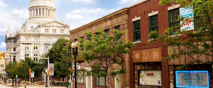 Greensburg