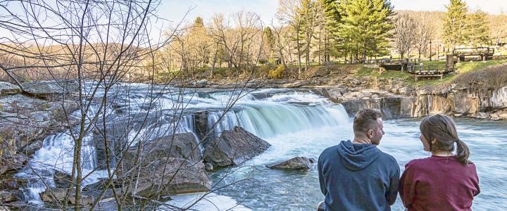 Ohiopyle State Park