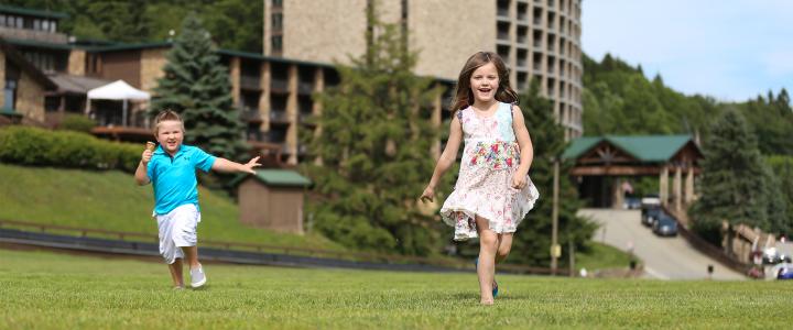 Summer Activities that Won't Break the Bank