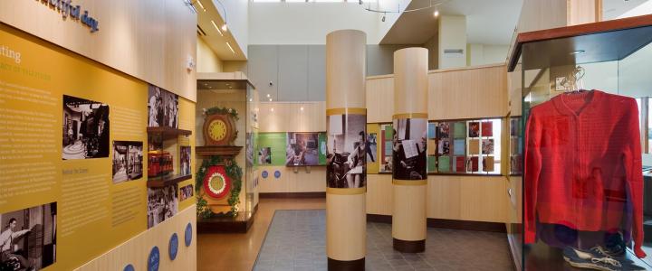 The Fred Rogers Trail