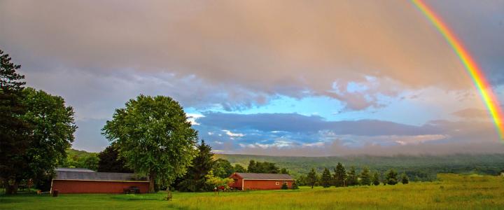 Things to Do on a Rainy Day in the Laurel Highlands