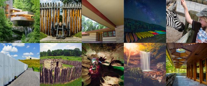 Top Things to Do in the Laurel Highlands