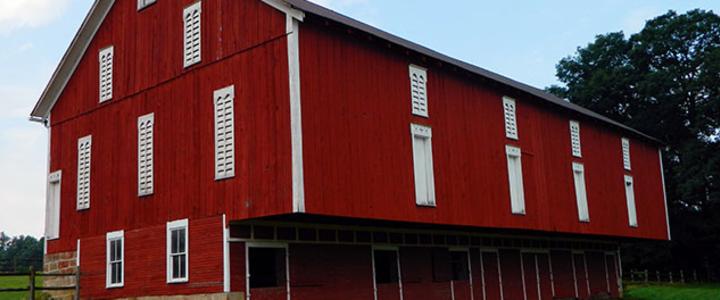 Somerset Barn Star Tour