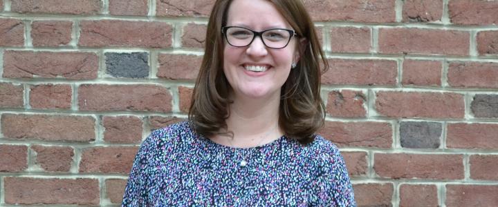 Anna Weltz Director of PR