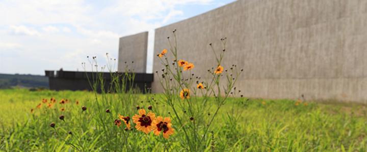 Flight 93 National Memorial