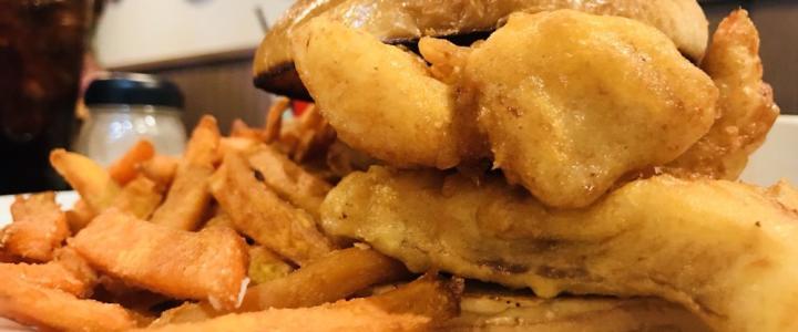 Laurel Highlands Fish Fry Guide