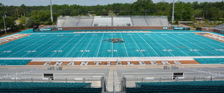 2020 Myrtle Beach Bowl Date Announced | Visit Myrtle Beach, SC