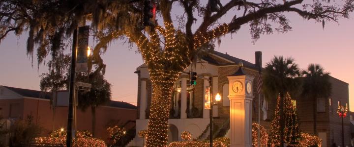 Make Your Myrtle Beach Christmas One to Remember: December Events Round-Up | Visit Myrtle Beach, SC