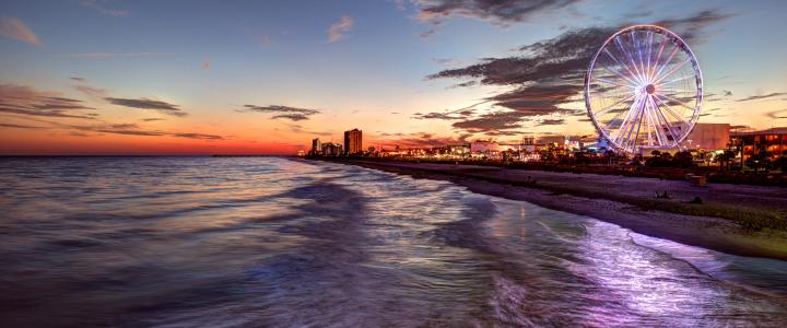 Visitmyrtlebeach Blog Carve Out Some Time For Halloween Happenings In Myrtle Beach