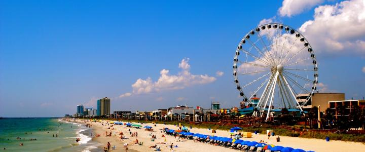 Fall Is A Perfect Time For Myrtle Beach Vacation Myrtle Beach Vacation