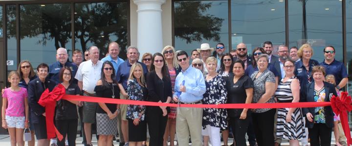 Hill Country Eye Associates