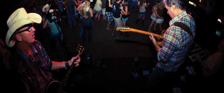 Live Music in New Braunfels