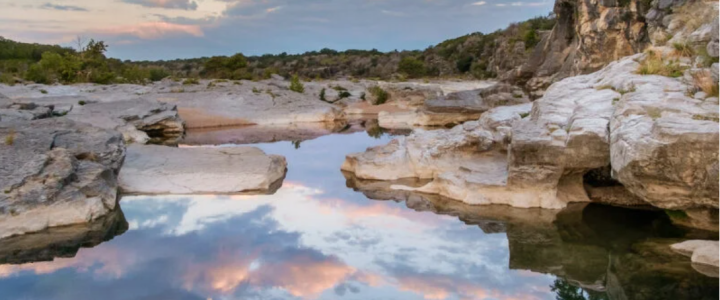 11 Texas Hill Country Locations Retirees Will Love