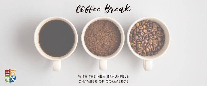 Coffee Break Generic