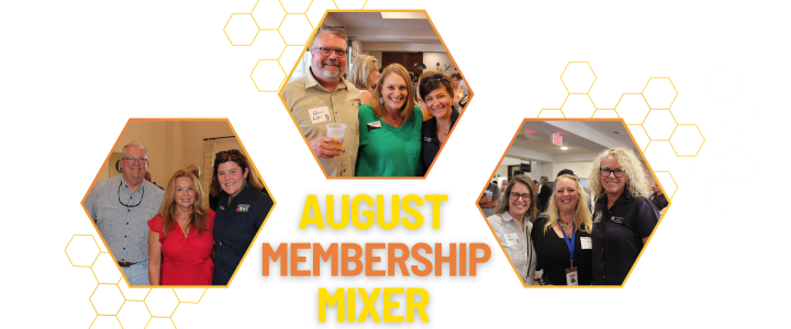 August Header Mixer 2023