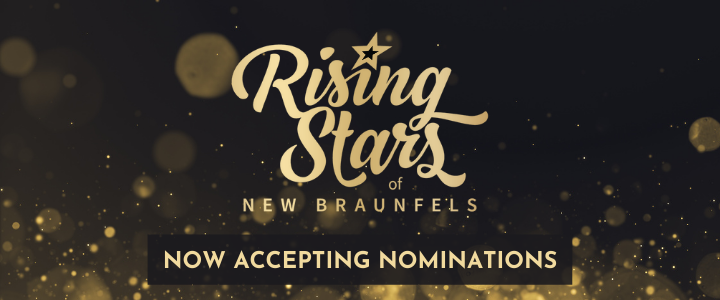 Rising Stars Nominations Open