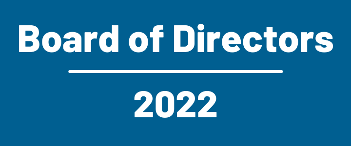 Board of Directors 2022