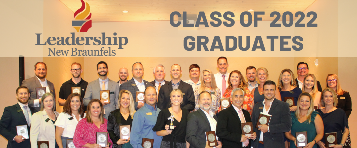 LNB Class of 22 Grads
