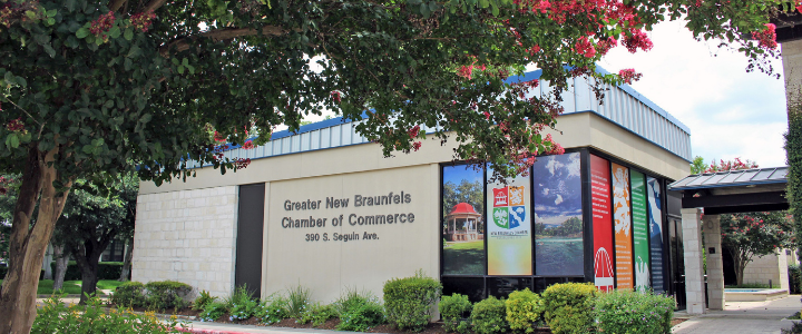 Chamber Building 720