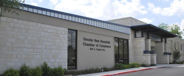 Chamber Building