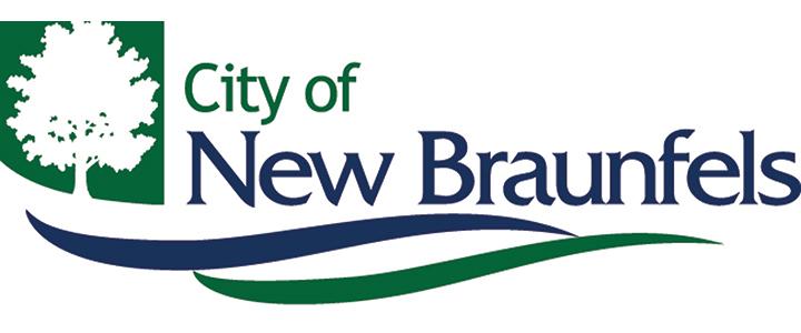 City of New Braunfels Logo