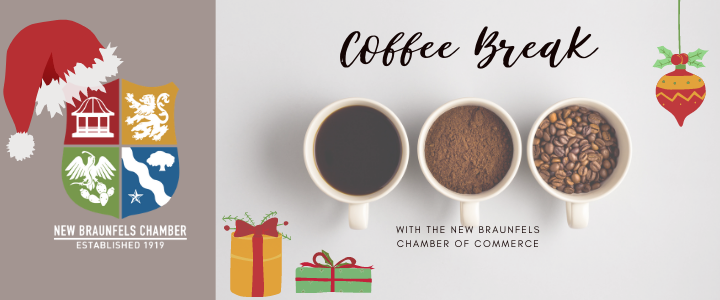 Coffee Break Christmas
