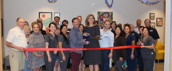 RC - Comal Women's Medical Associates