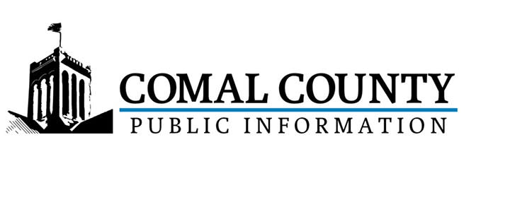 Comal County has zero confirmed cases of COVID-19