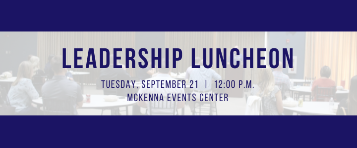 Jaycees Sept Luncheon